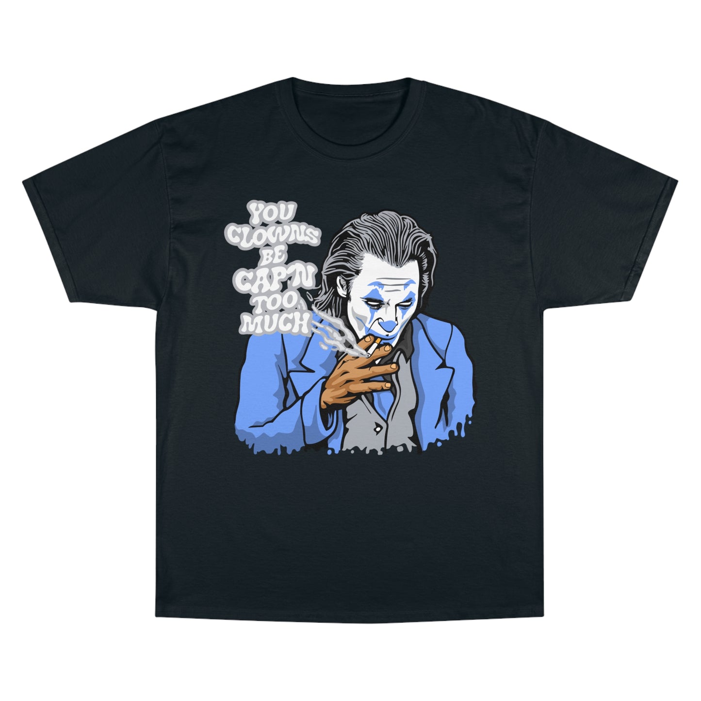 Champion T-Shirt