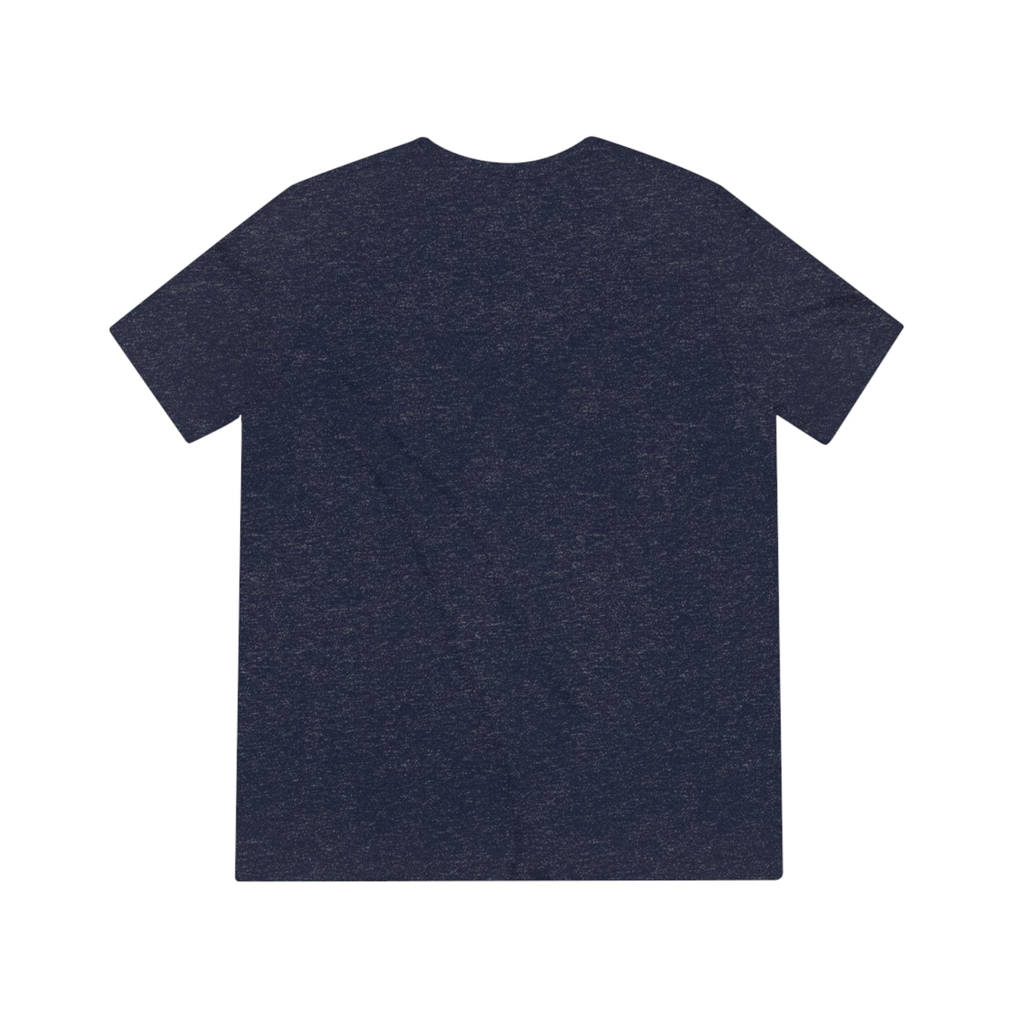 Death Before Coffee Triblend Tee