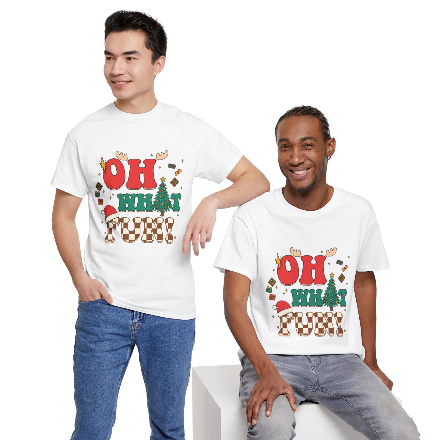 Christmas Unisex Tee