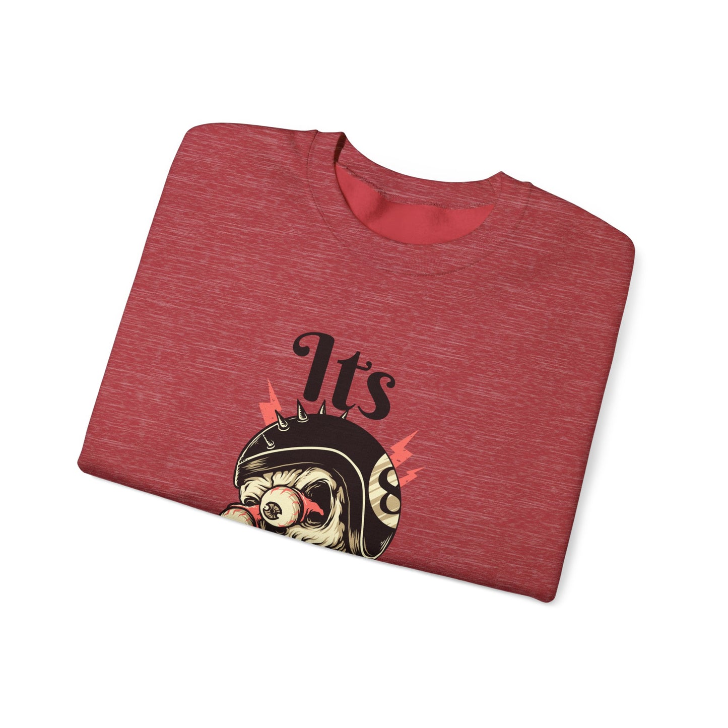 Heavy Blend™ Crewneck Sweatshirt