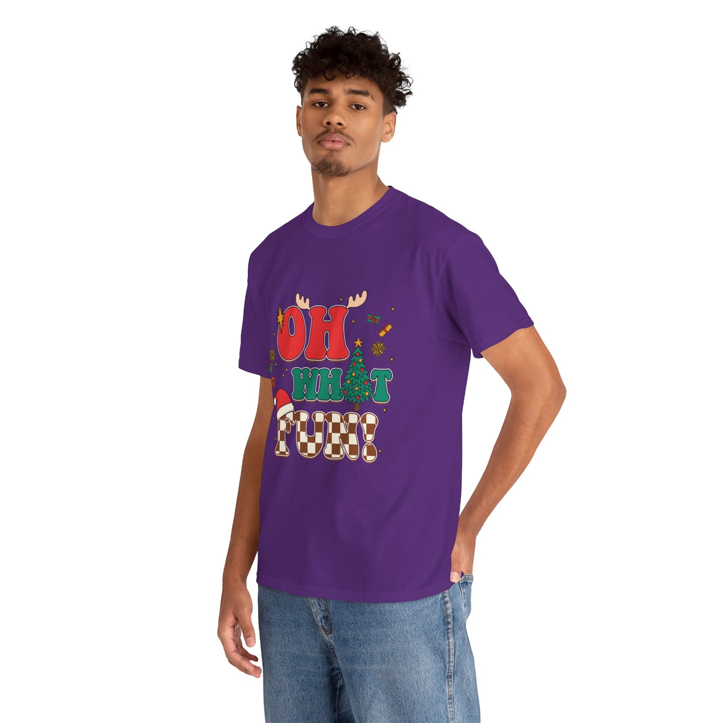 Christmas Unisex Tee