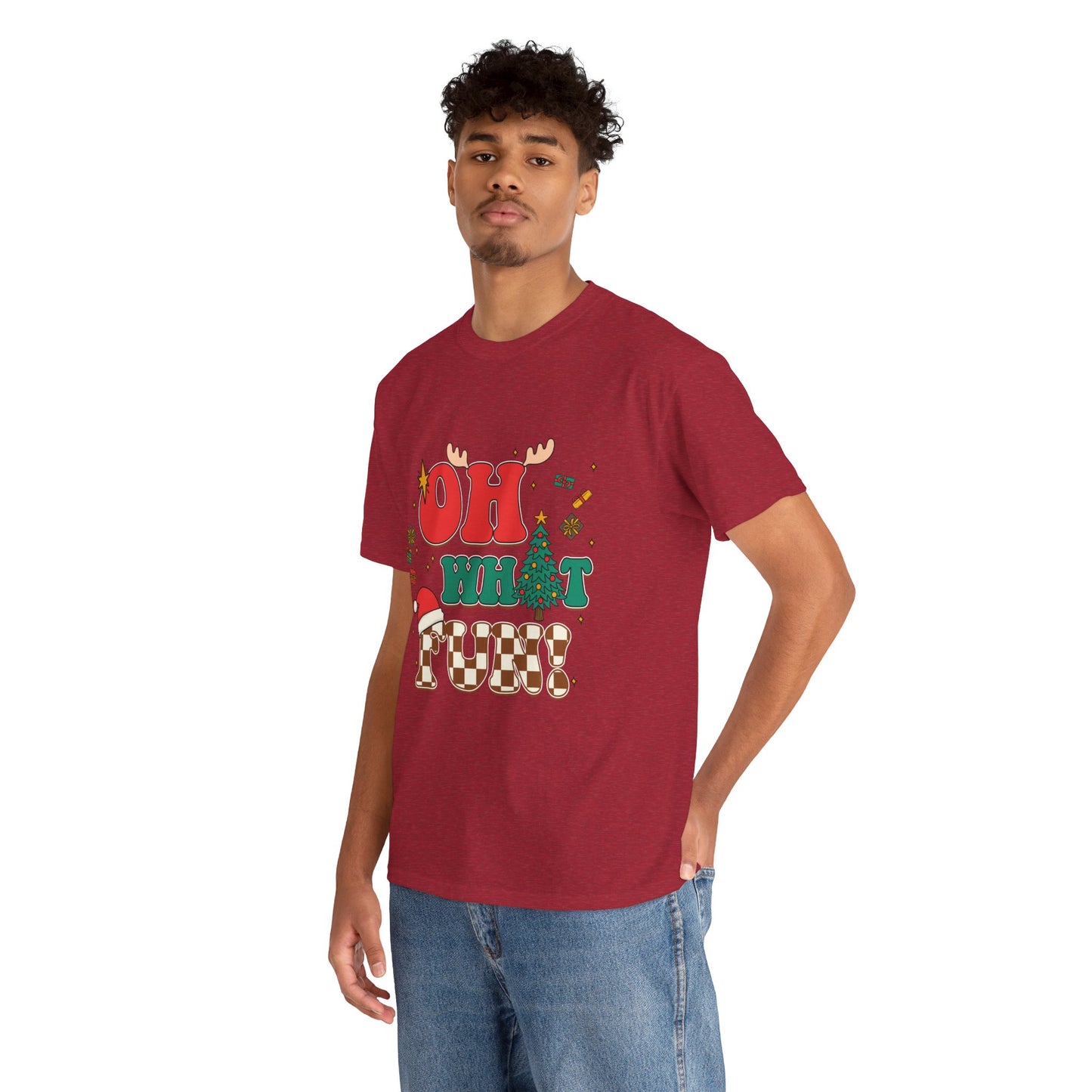 Christmas Unisex Tee