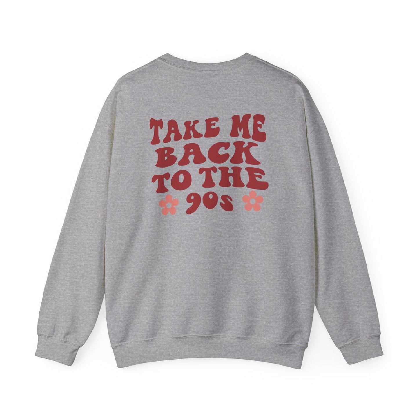 Therapy Champion Sweatshirt