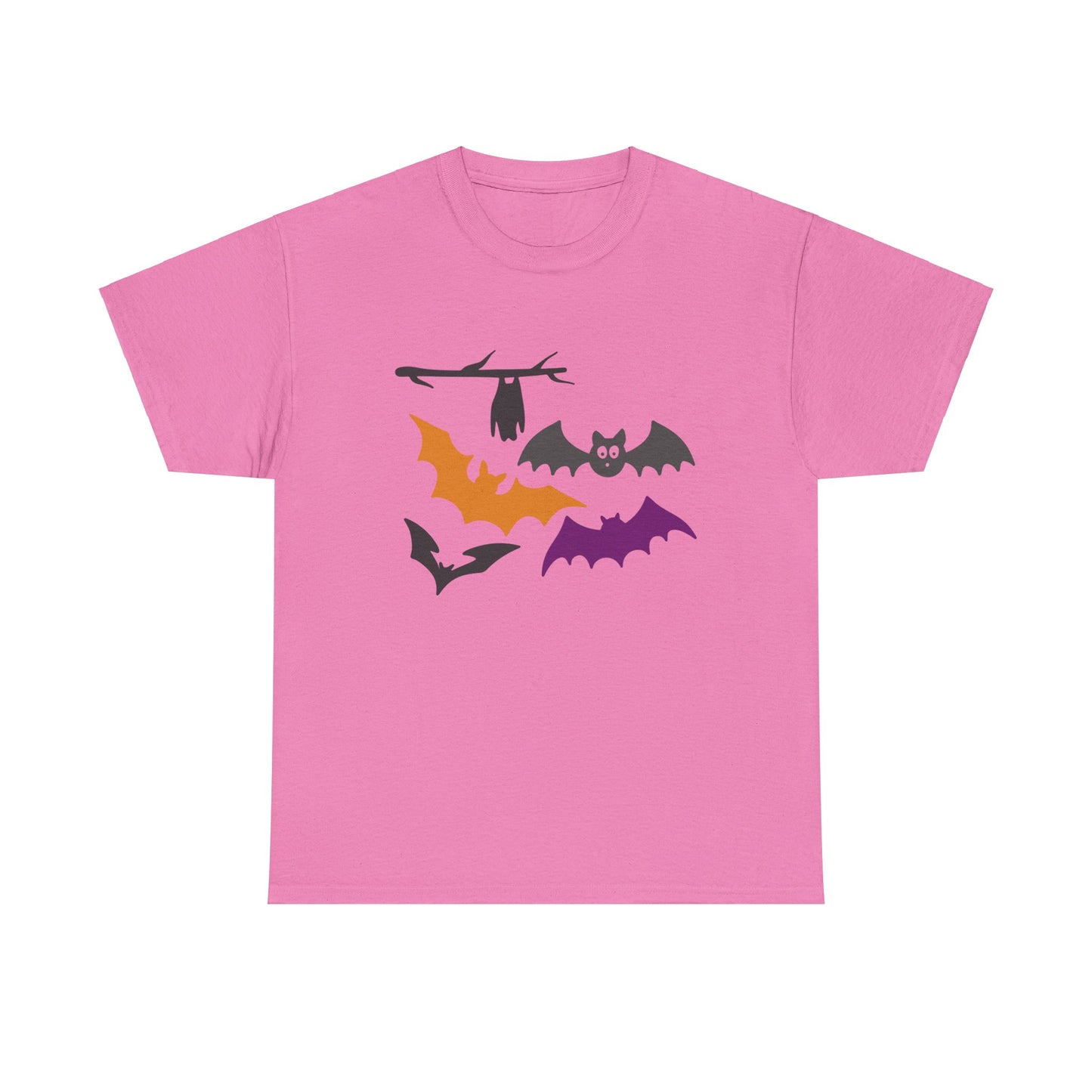 Halloween Bats Tee