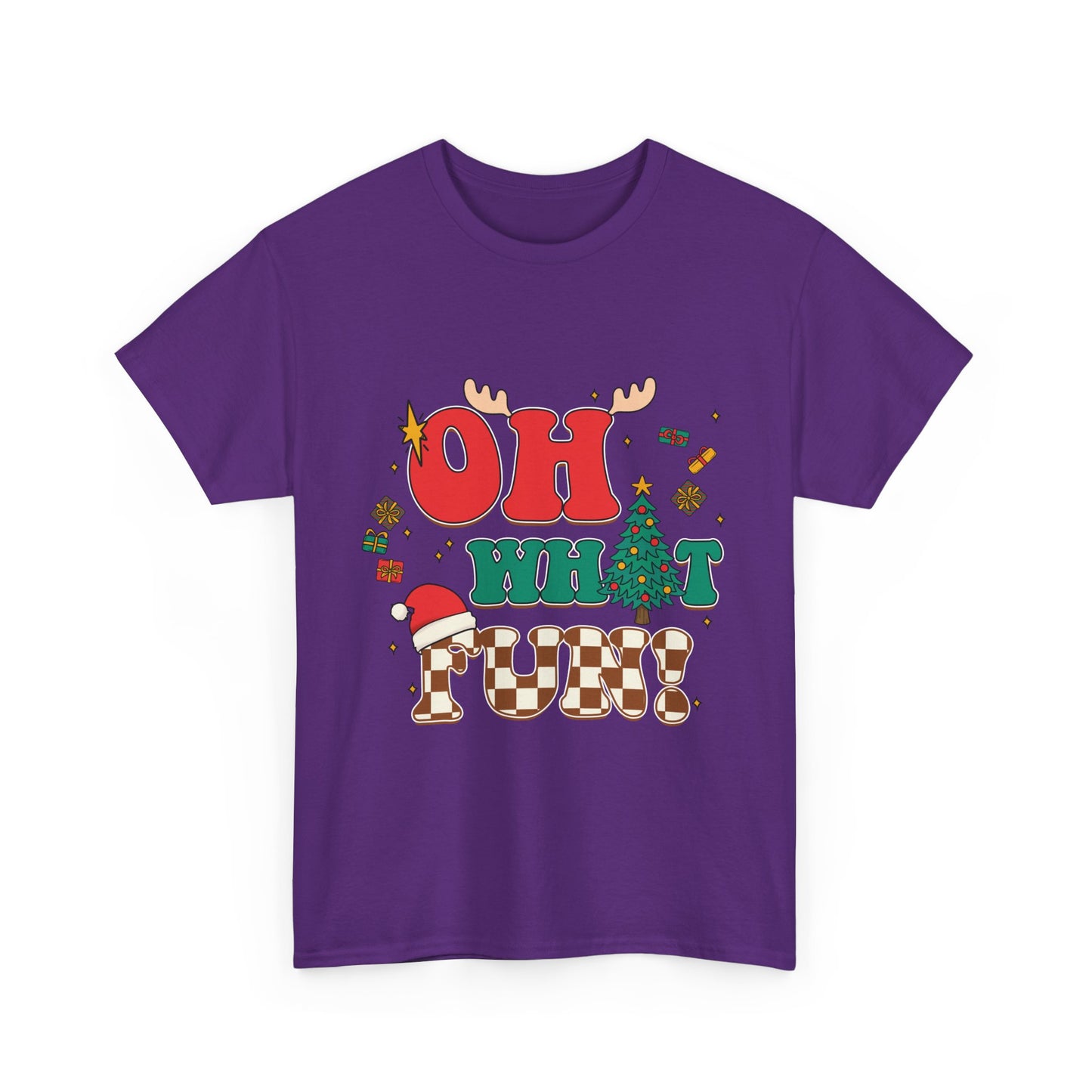 Christmas Unisex Tee