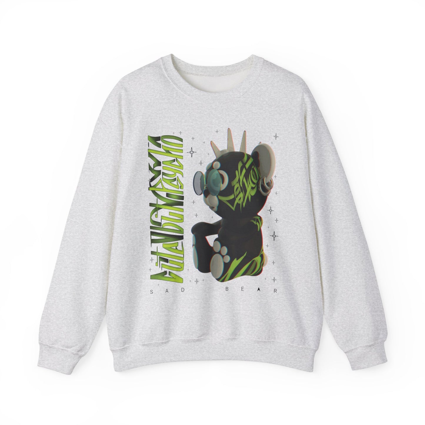 Heavy Blend™ Crewneck Sweatshirt