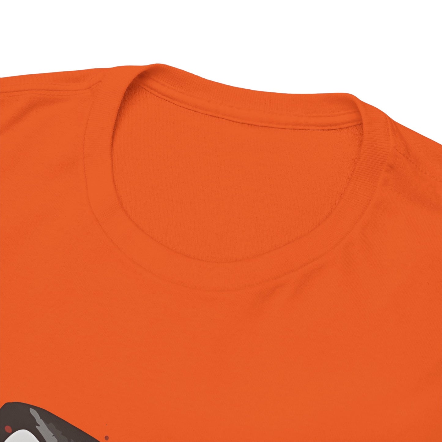 Halloween Heavy Cotton Tee