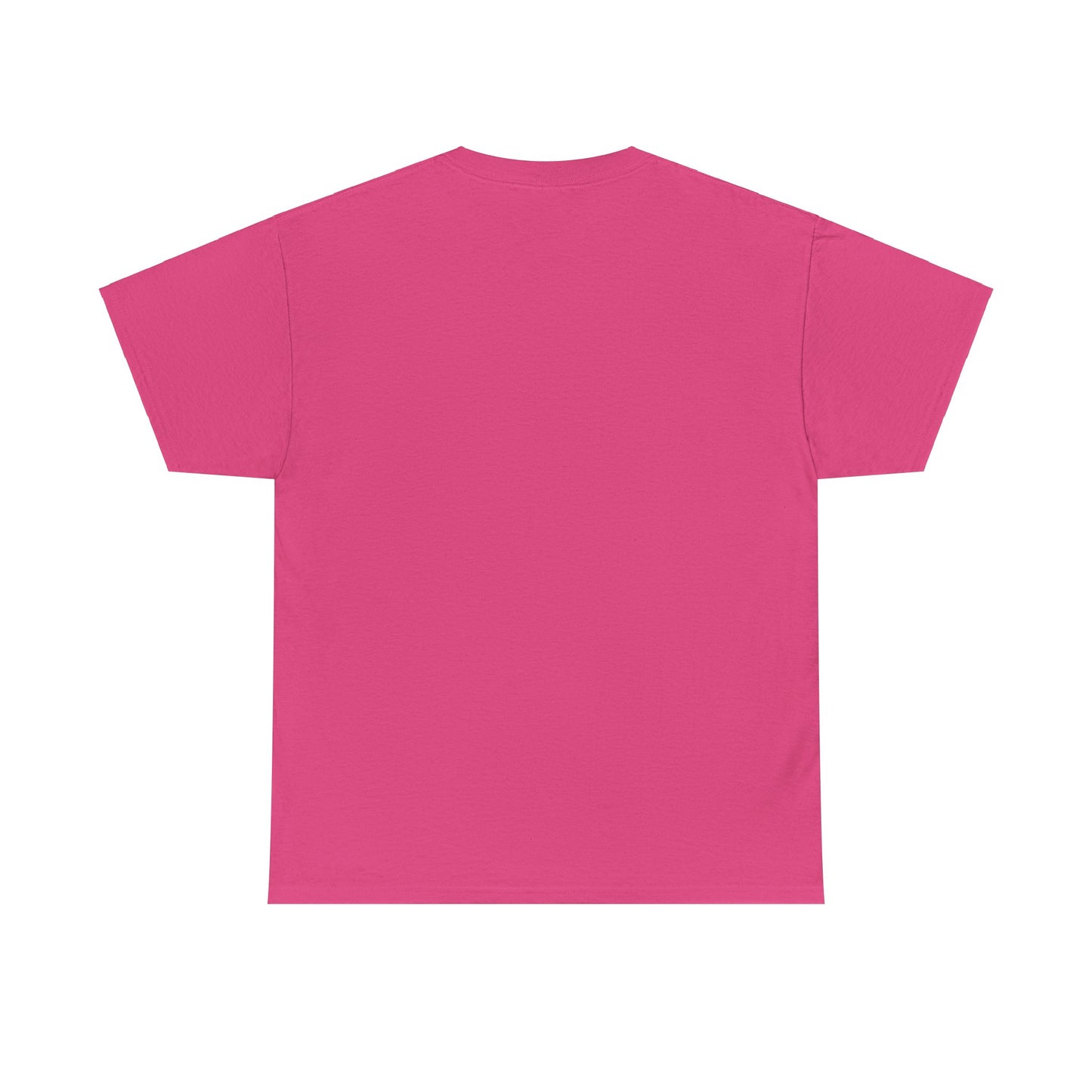 Christmas Cheer Loading Unisex Heavy Cotton Tee