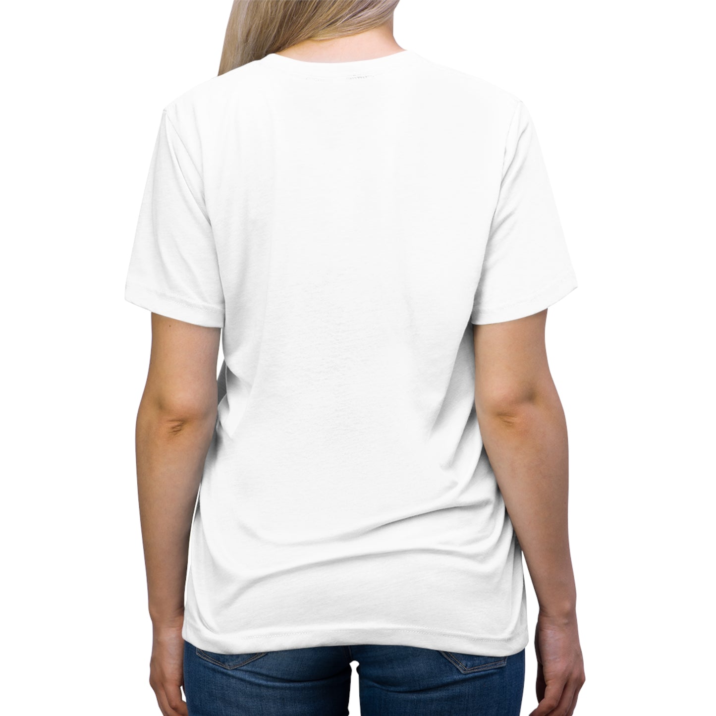 Death Before Coffee Triblend Tee