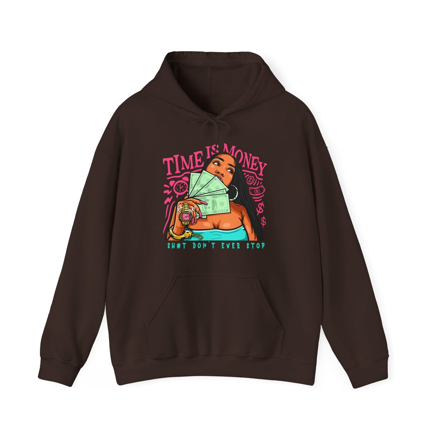 Heavy Blend™ Hooded Sweatshirt