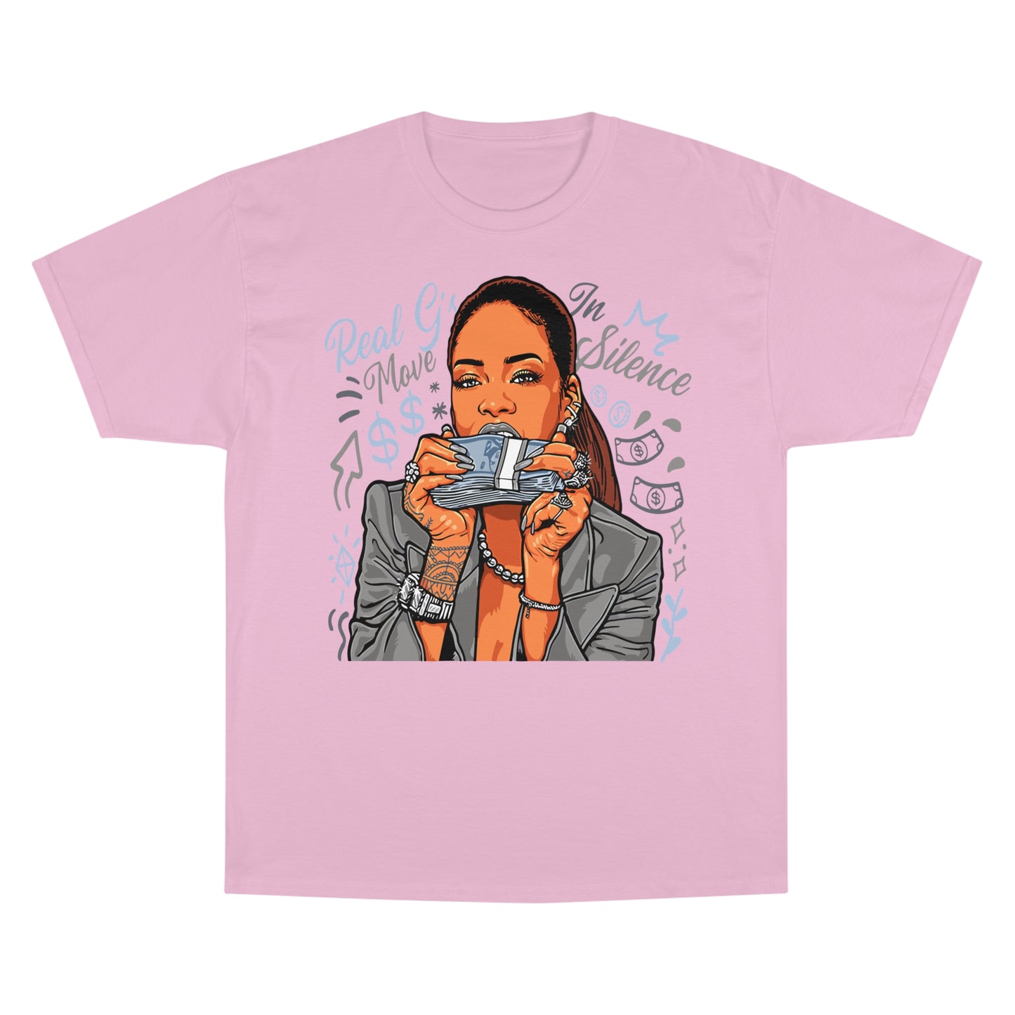 Champion T-Shirt