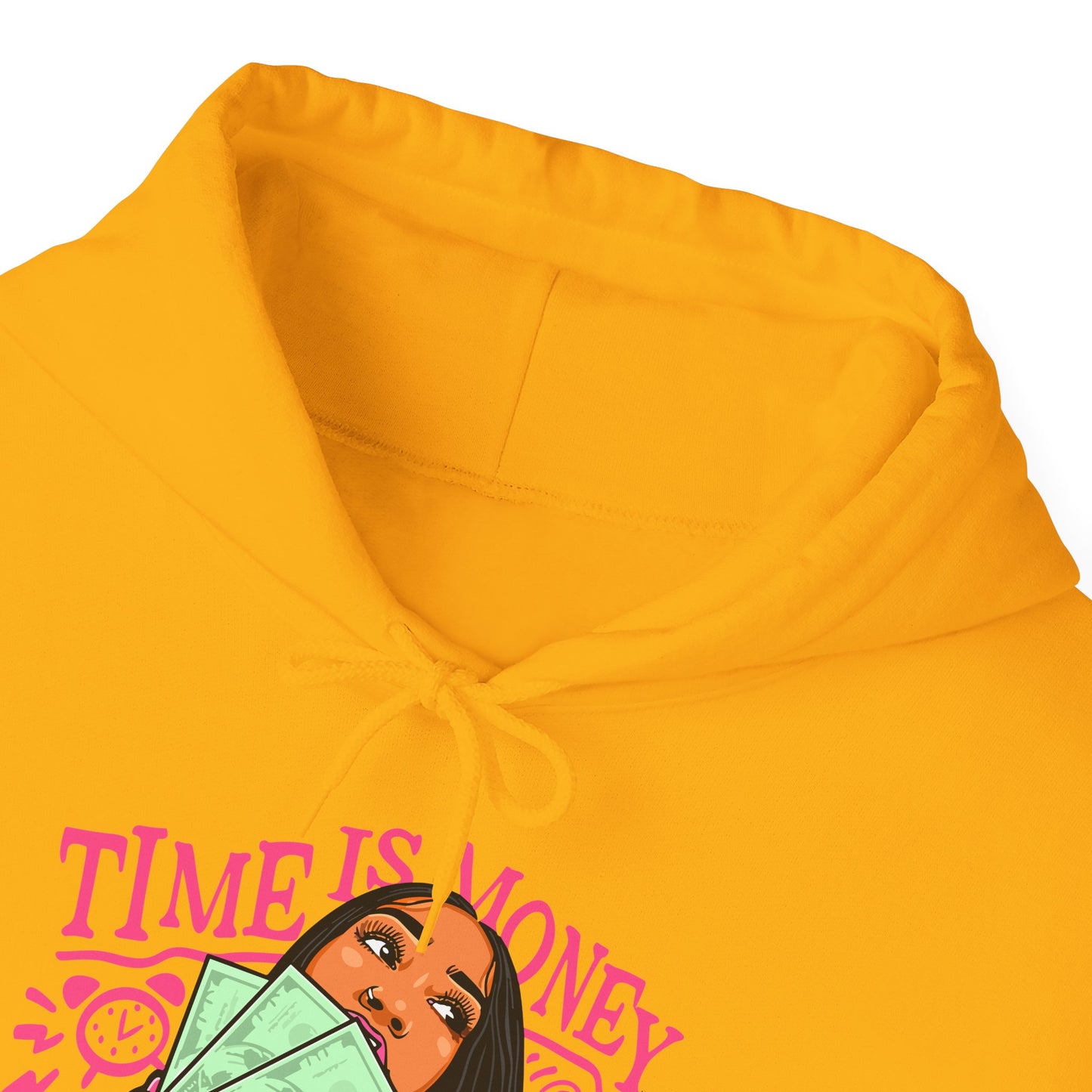 Heavy Blend™ Hooded Sweatshirt