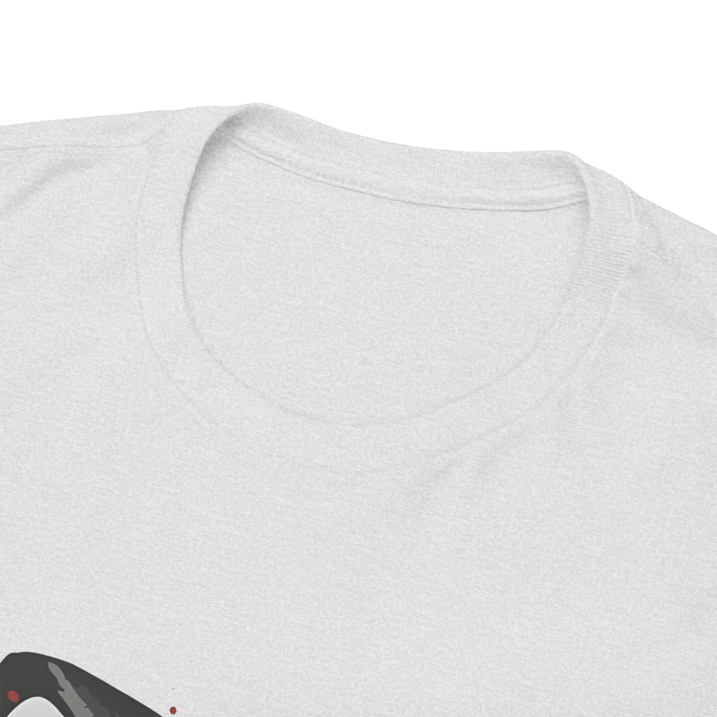 Halloween Heavy Cotton Tee