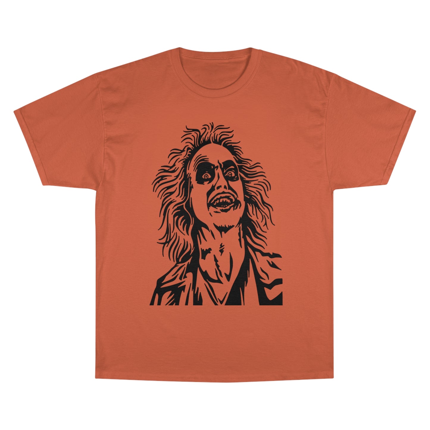 Beetle Juice Champion T-Shirt