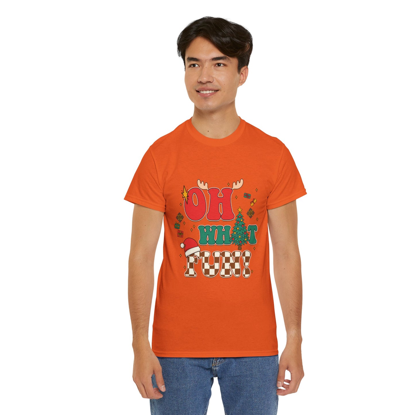 Christmas Unisex Tee
