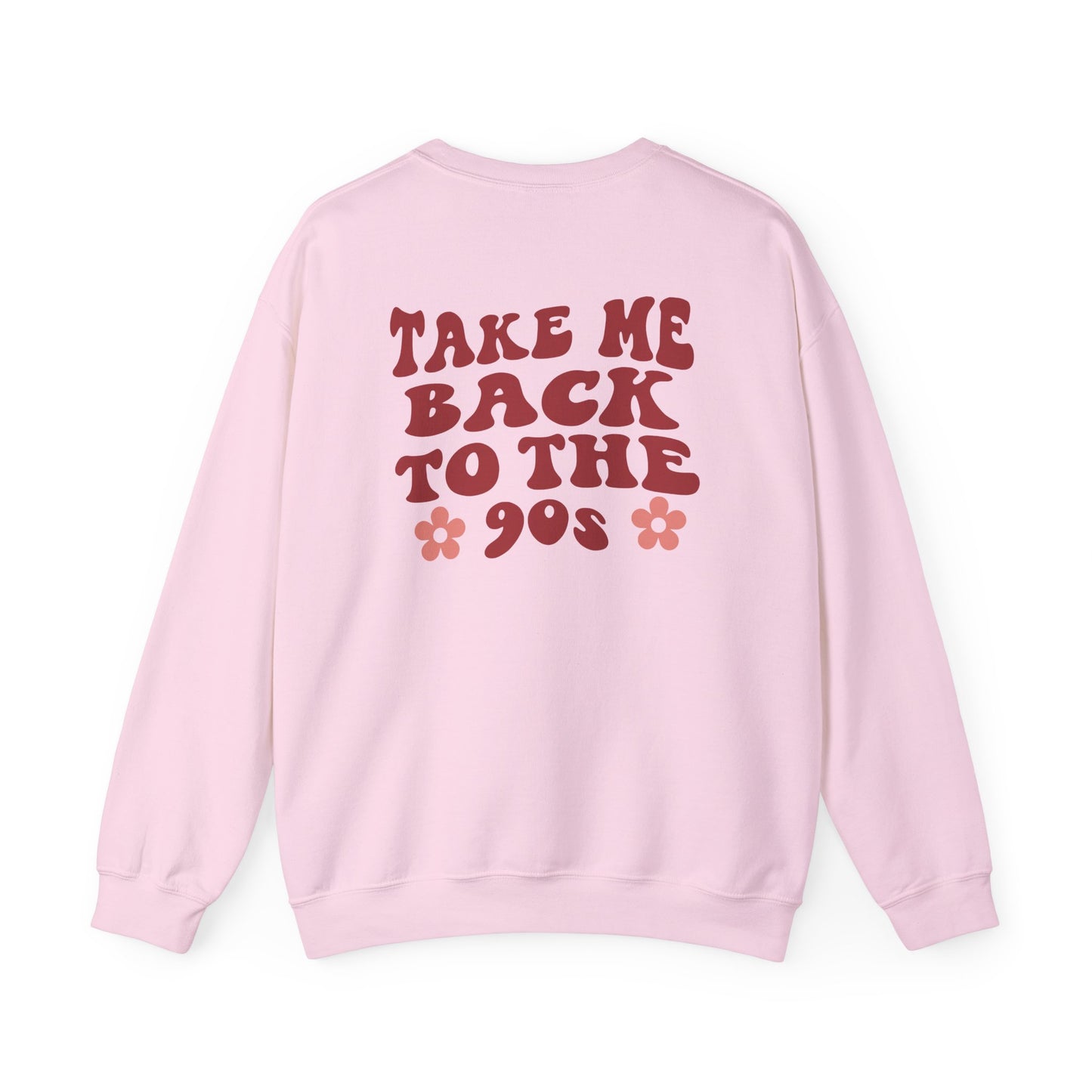 Therapy Champion Sweatshirt