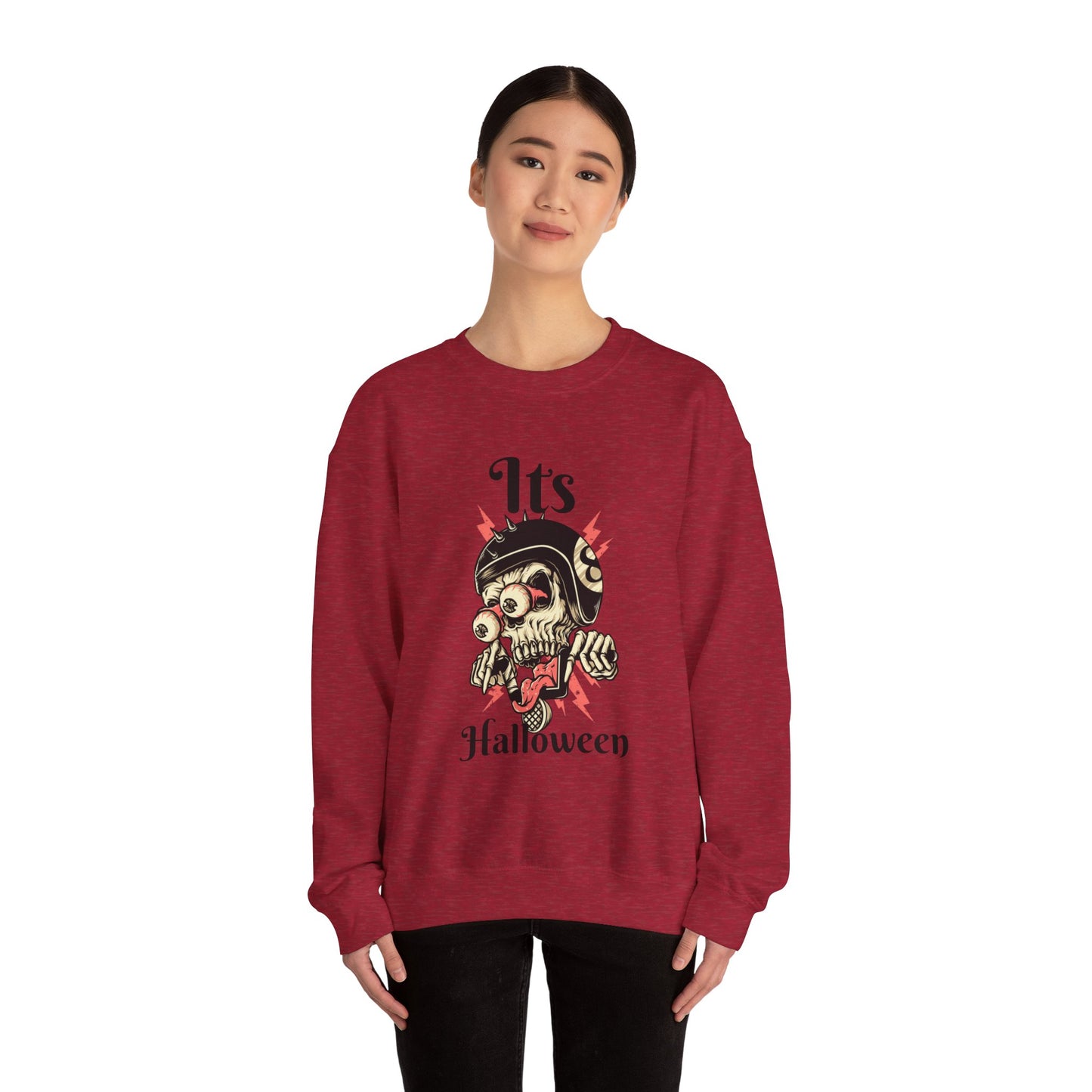 Heavy Blend™ Crewneck Sweatshirt