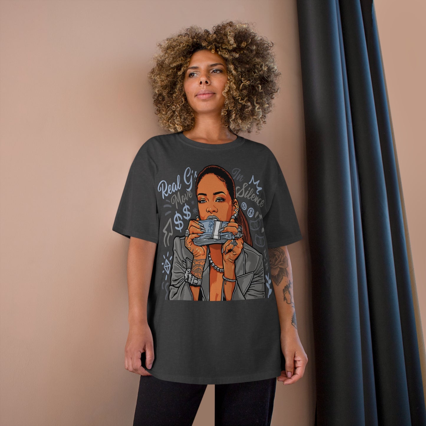 Champion T-Shirt