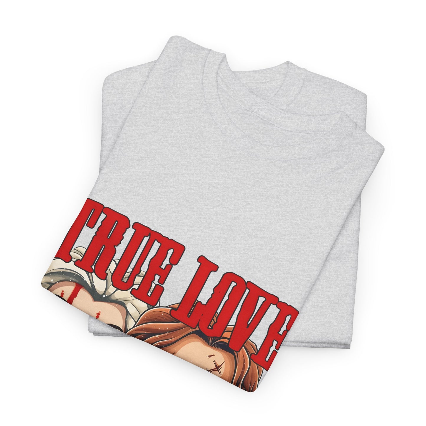 Halloween Heavy Cotton Tee