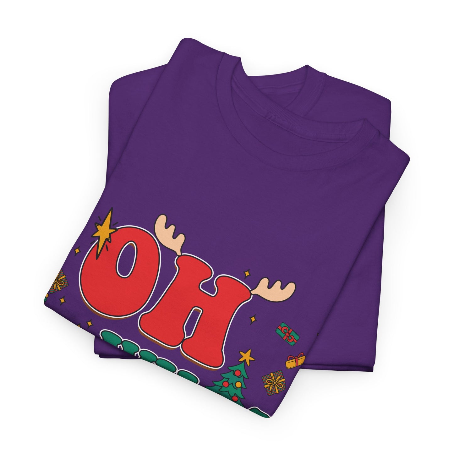 Christmas Unisex Tee