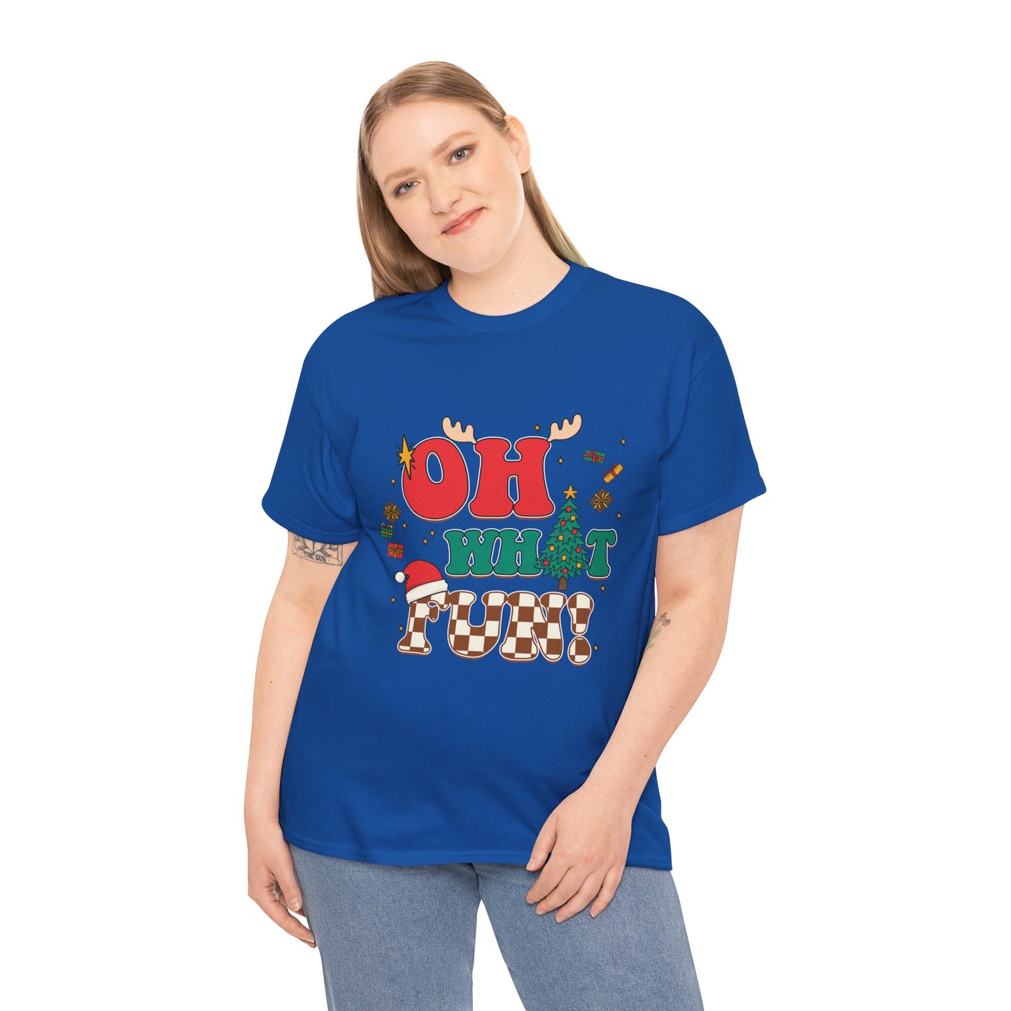 Christmas Unisex Tee