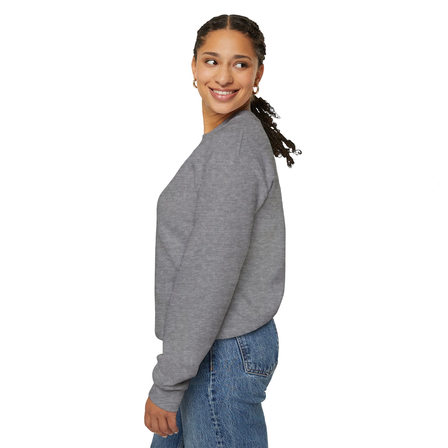 Heavy Blend™ Crewneck Sweatshirt