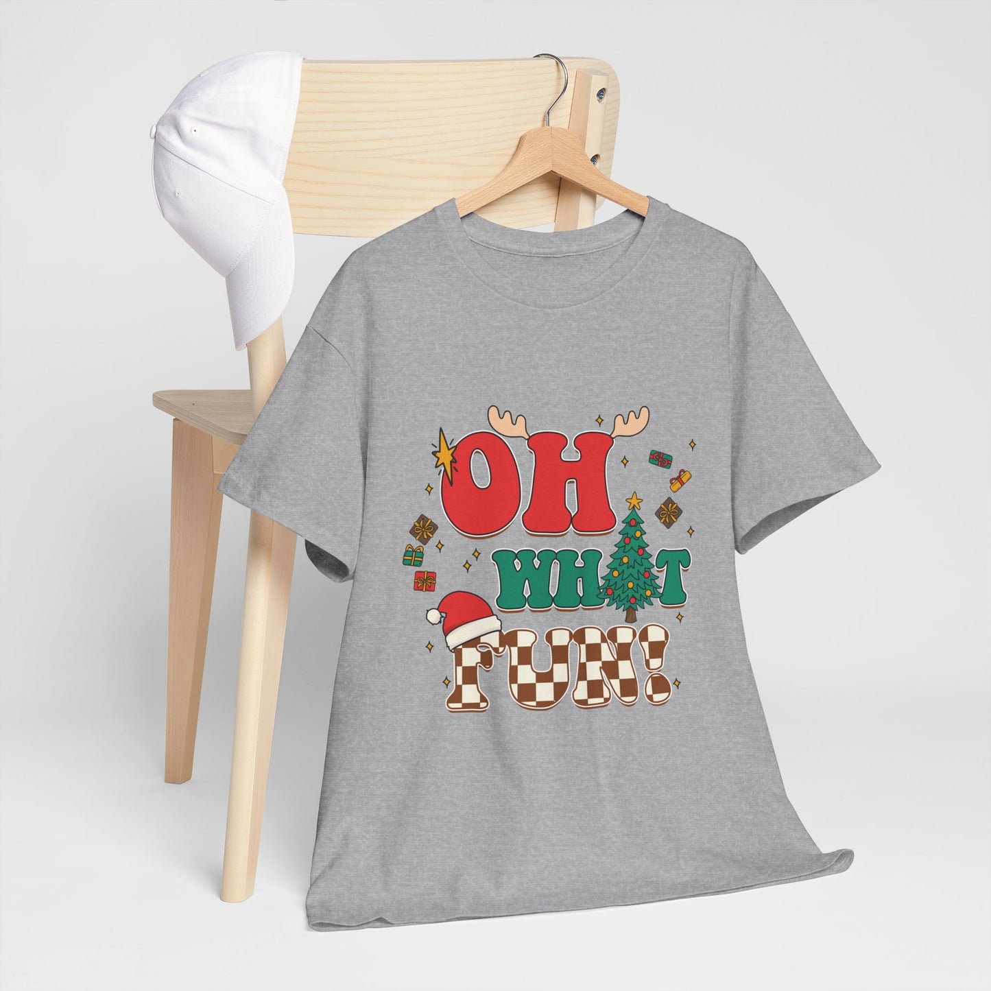 Christmas Unisex Tee
