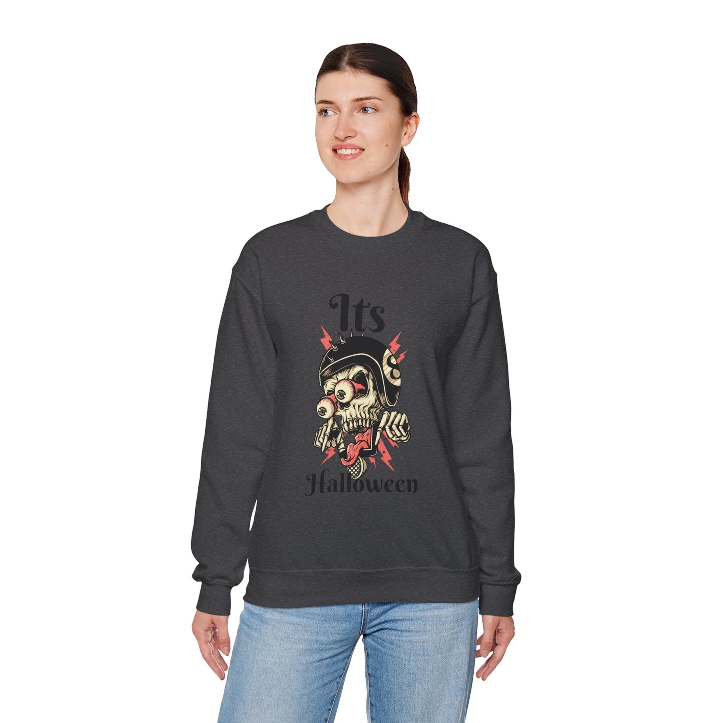 Heavy Blend™ Crewneck Sweatshirt