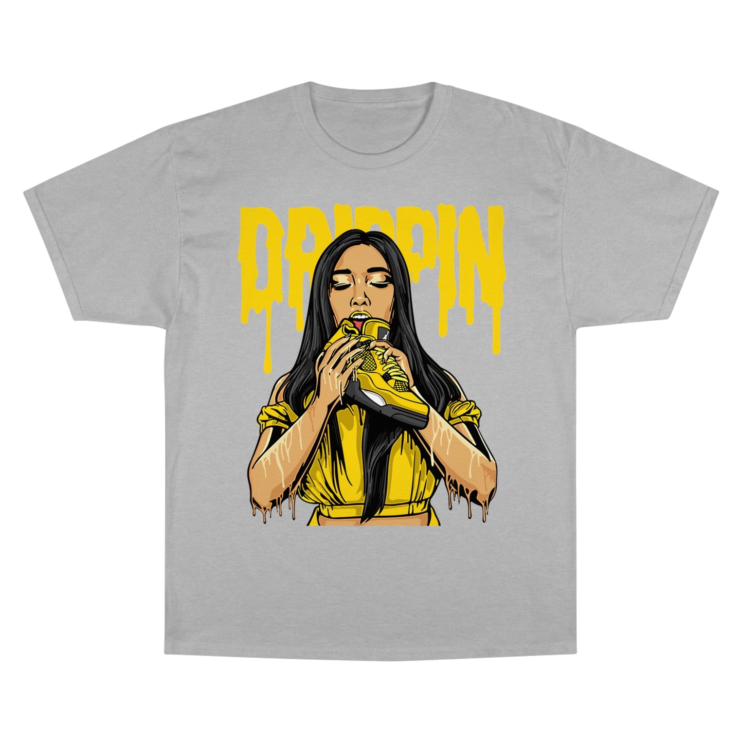 Dripping Champion T-Shirt