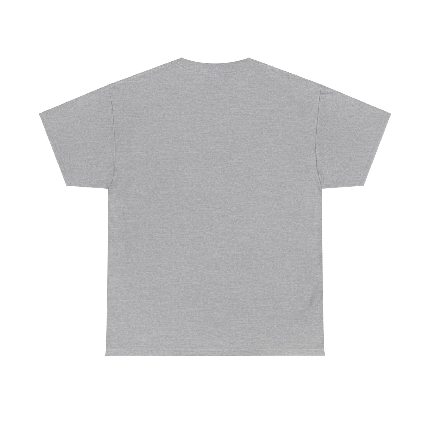Christmas Cheer Loading Unisex Heavy Cotton Tee