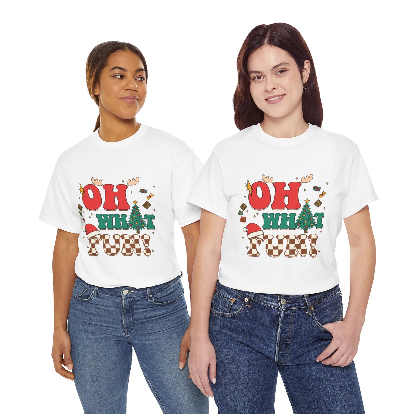 Christmas Unisex Tee