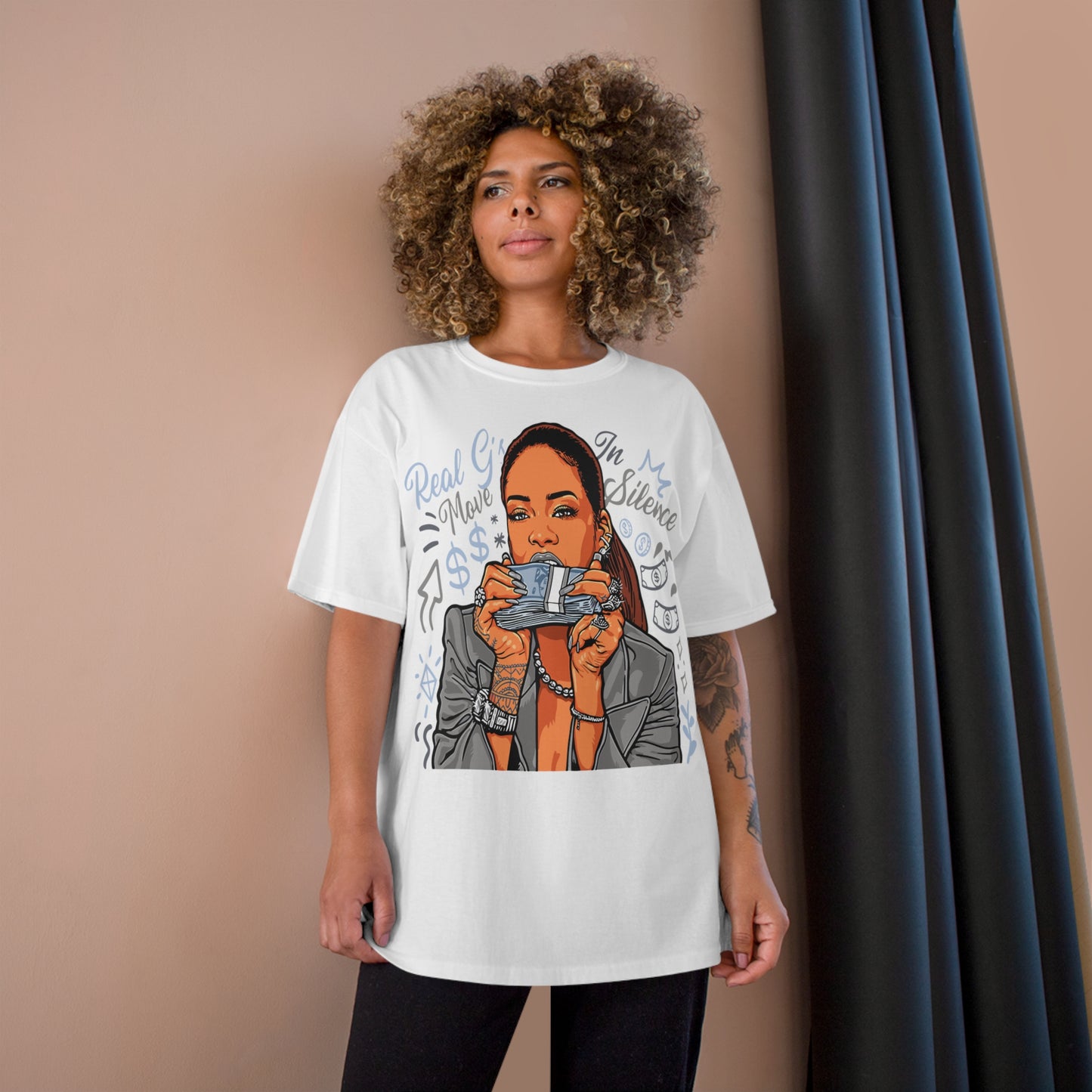 Champion T-Shirt