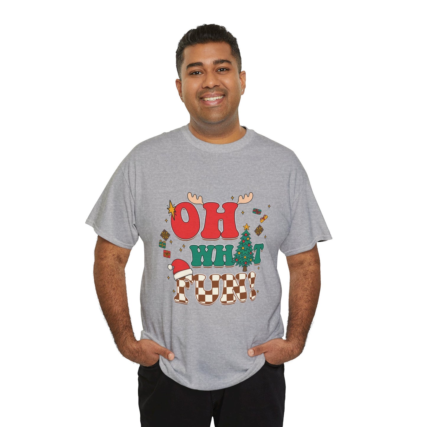 Christmas Unisex Tee