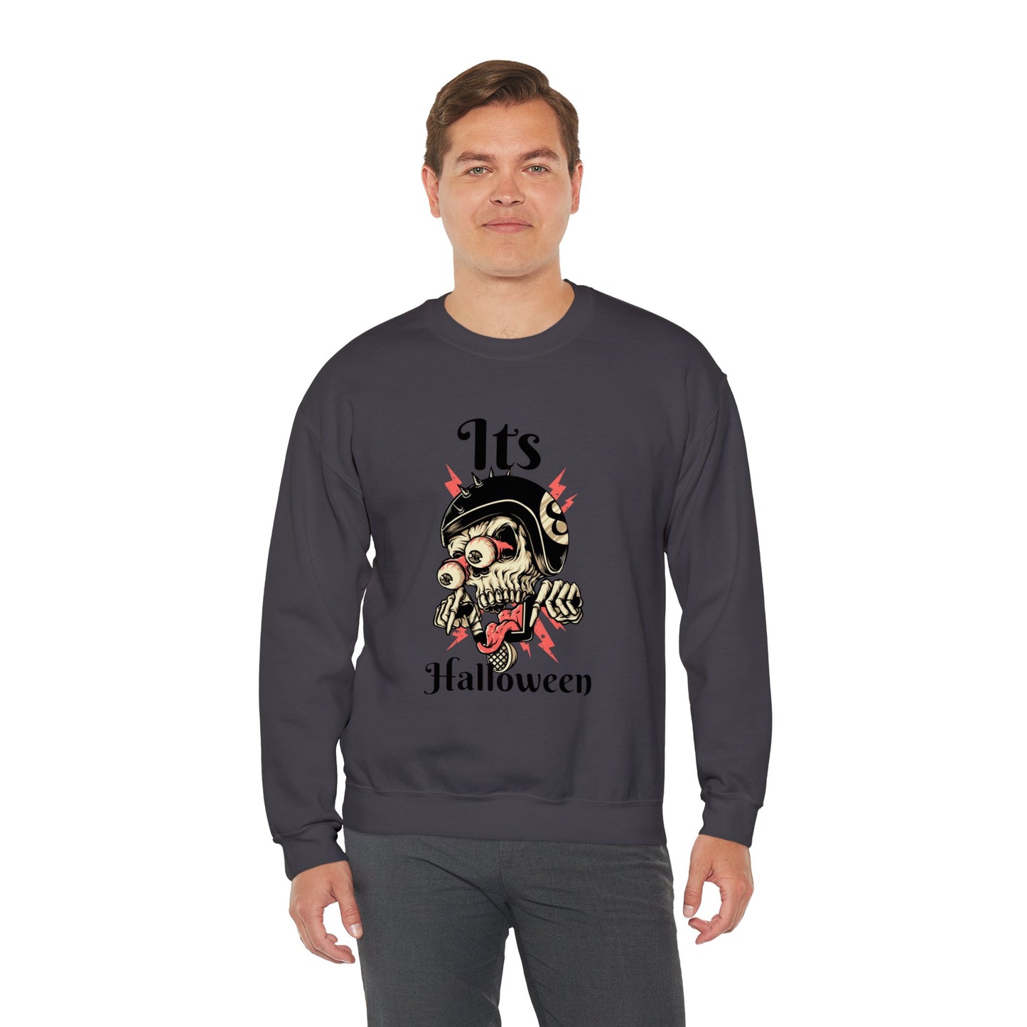 Heavy Blend™ Crewneck Sweatshirt