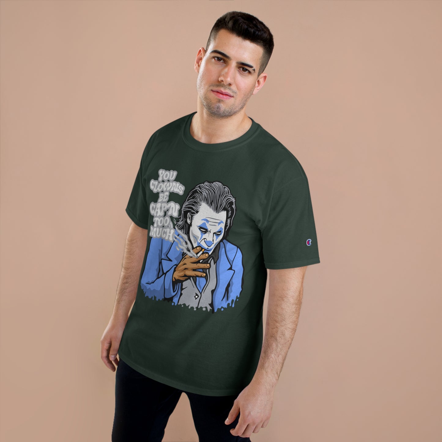 Champion T-Shirt