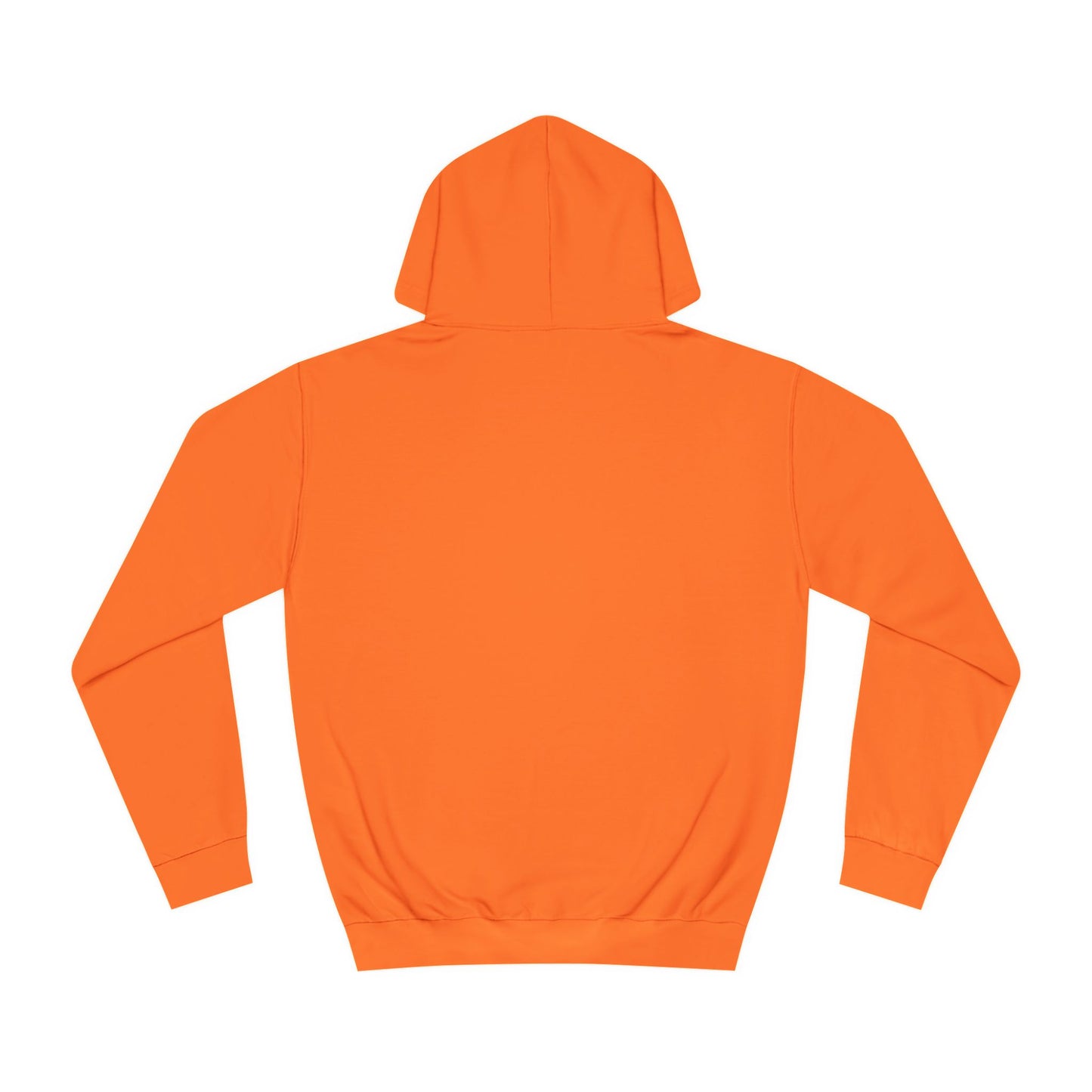 Trendy College Hoodie
