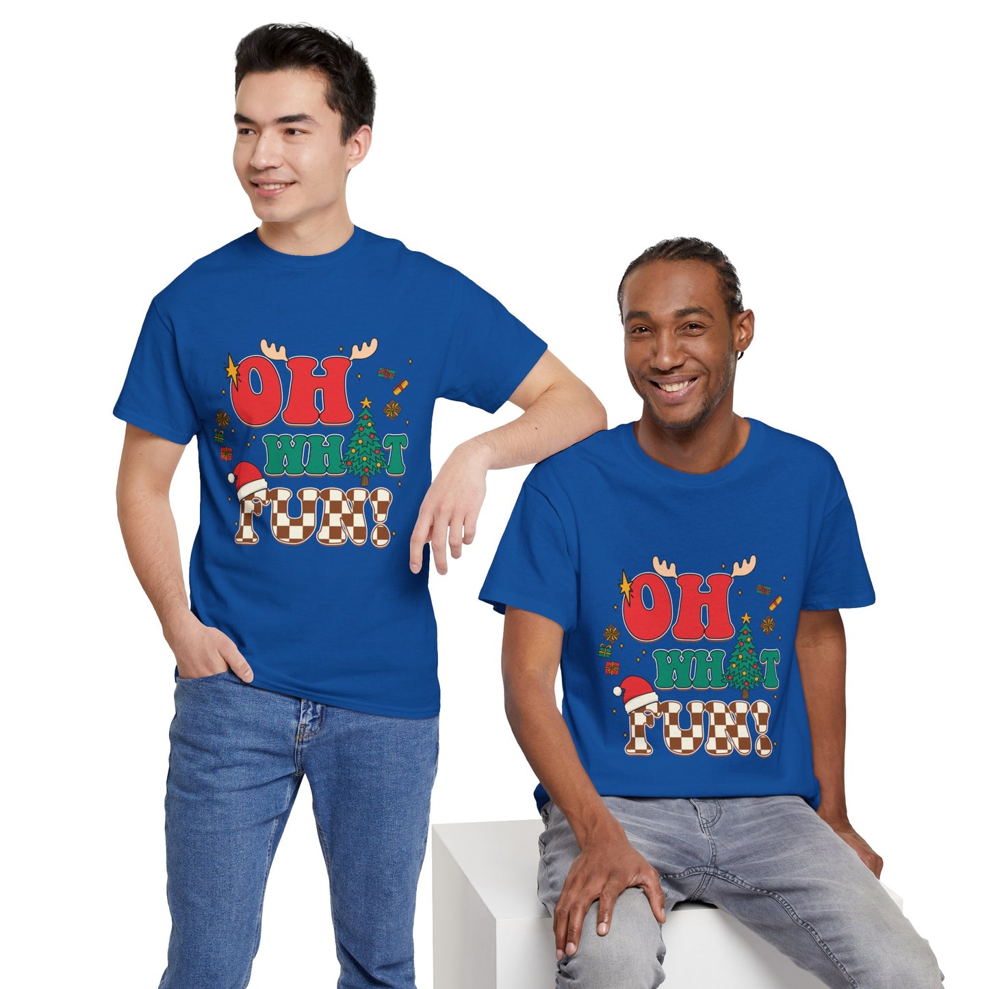 Christmas Unisex Tee