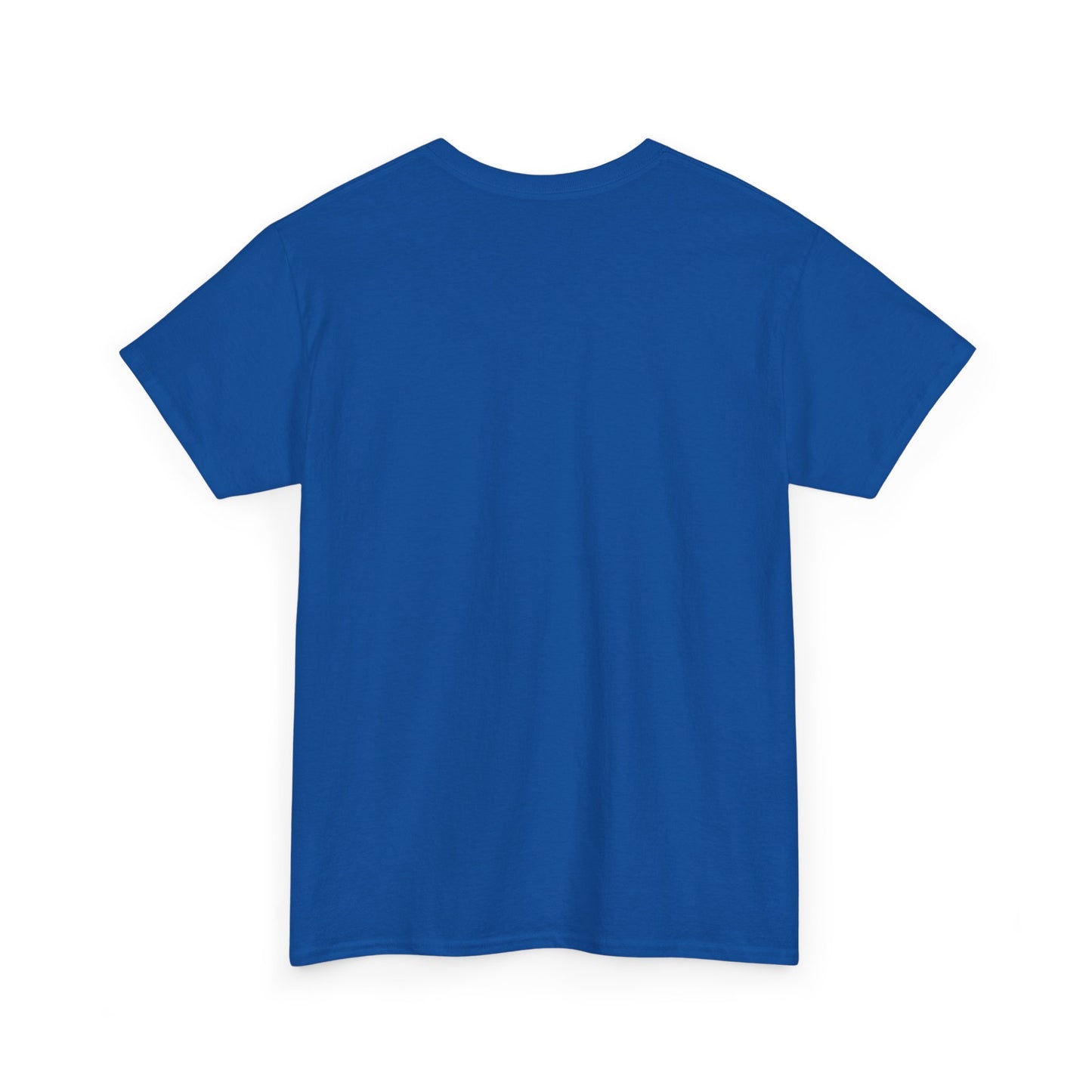 Christmas Cheer Loading Unisex Heavy Cotton Tee