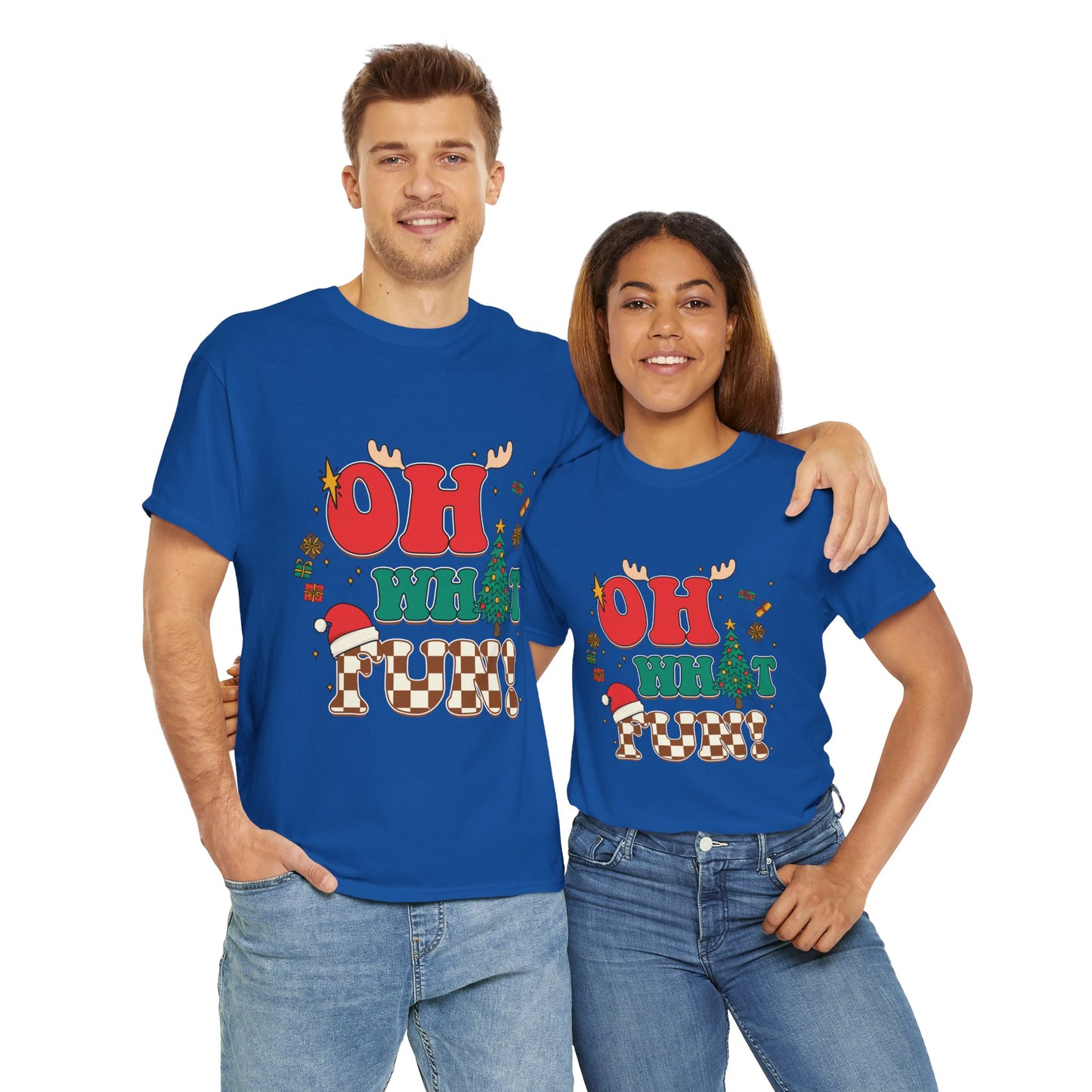 Christmas Unisex Tee