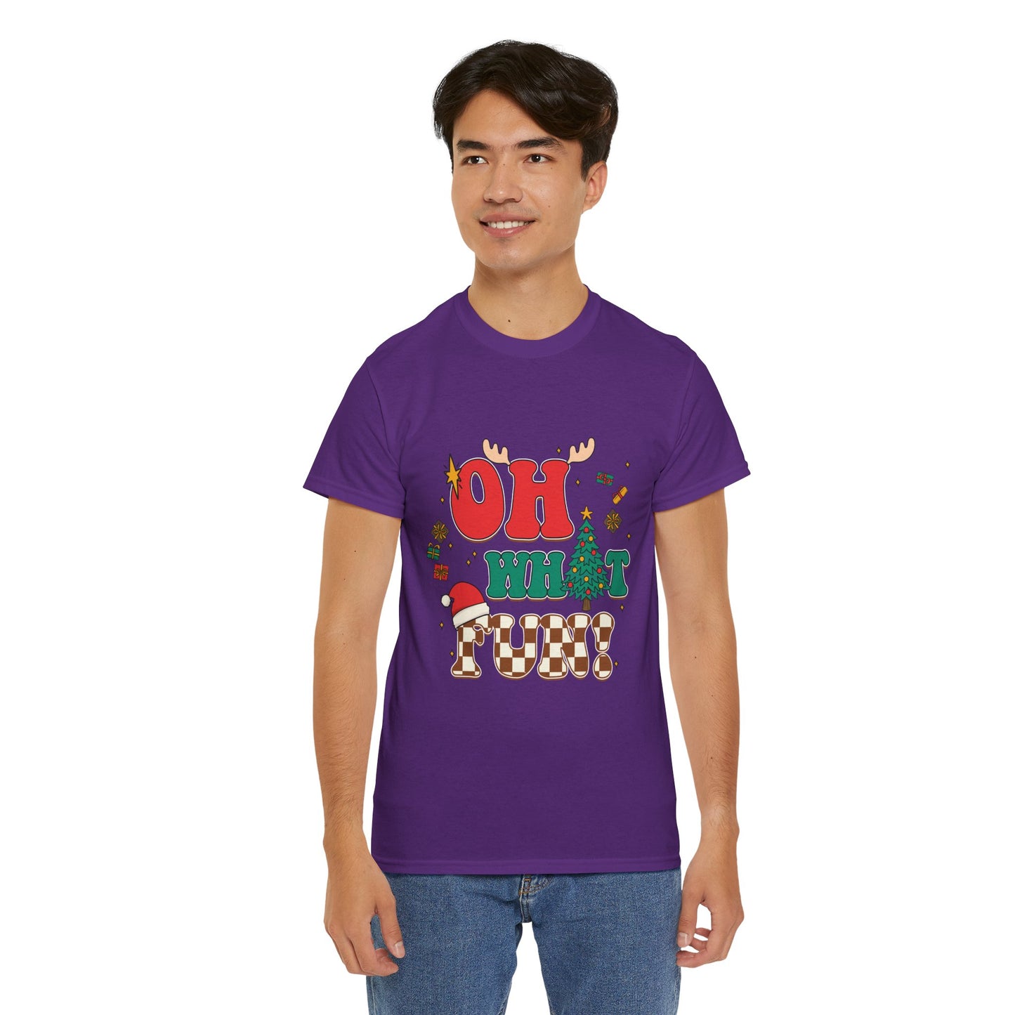 Christmas Unisex Tee
