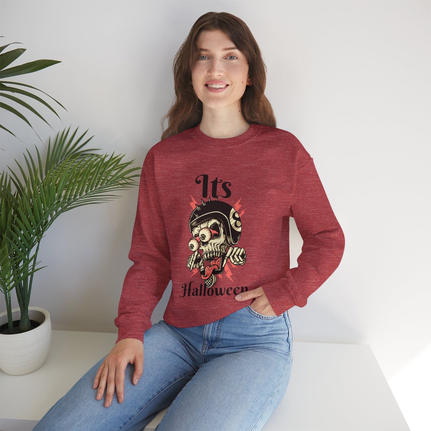 Heavy Blend™ Crewneck Sweatshirt