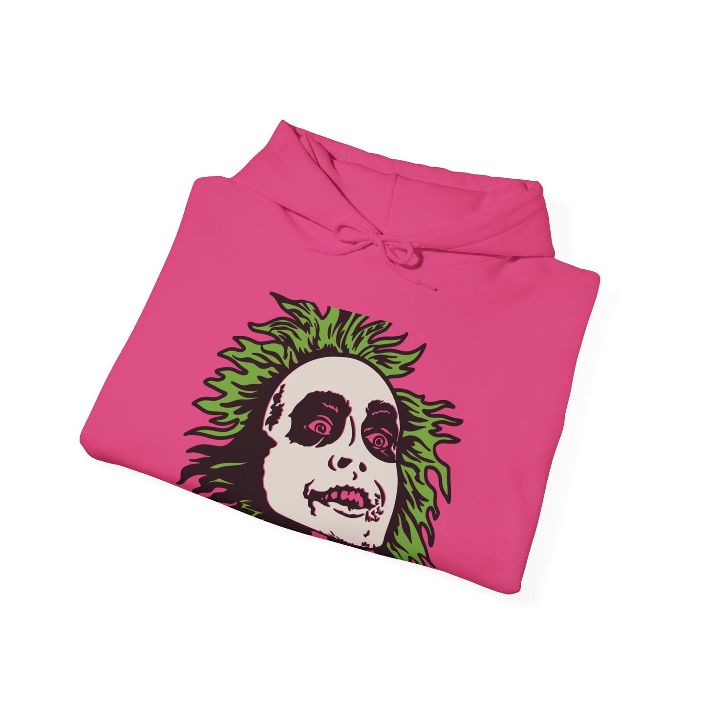 Beatle Juice Heavy Blend™ Hooded Sweatshirt
