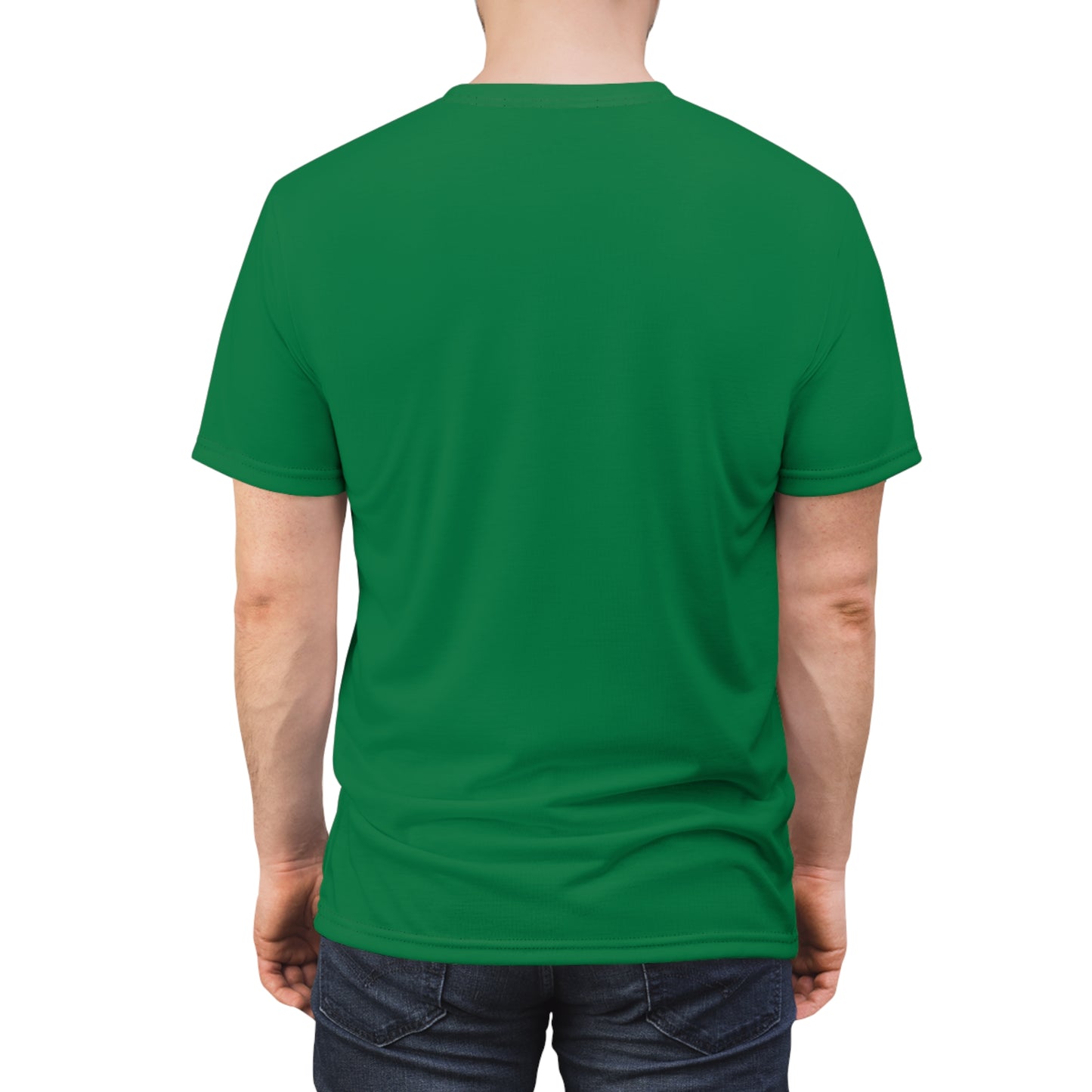 Street Style Unisex Graphic Tee - Cash Money Vibe
