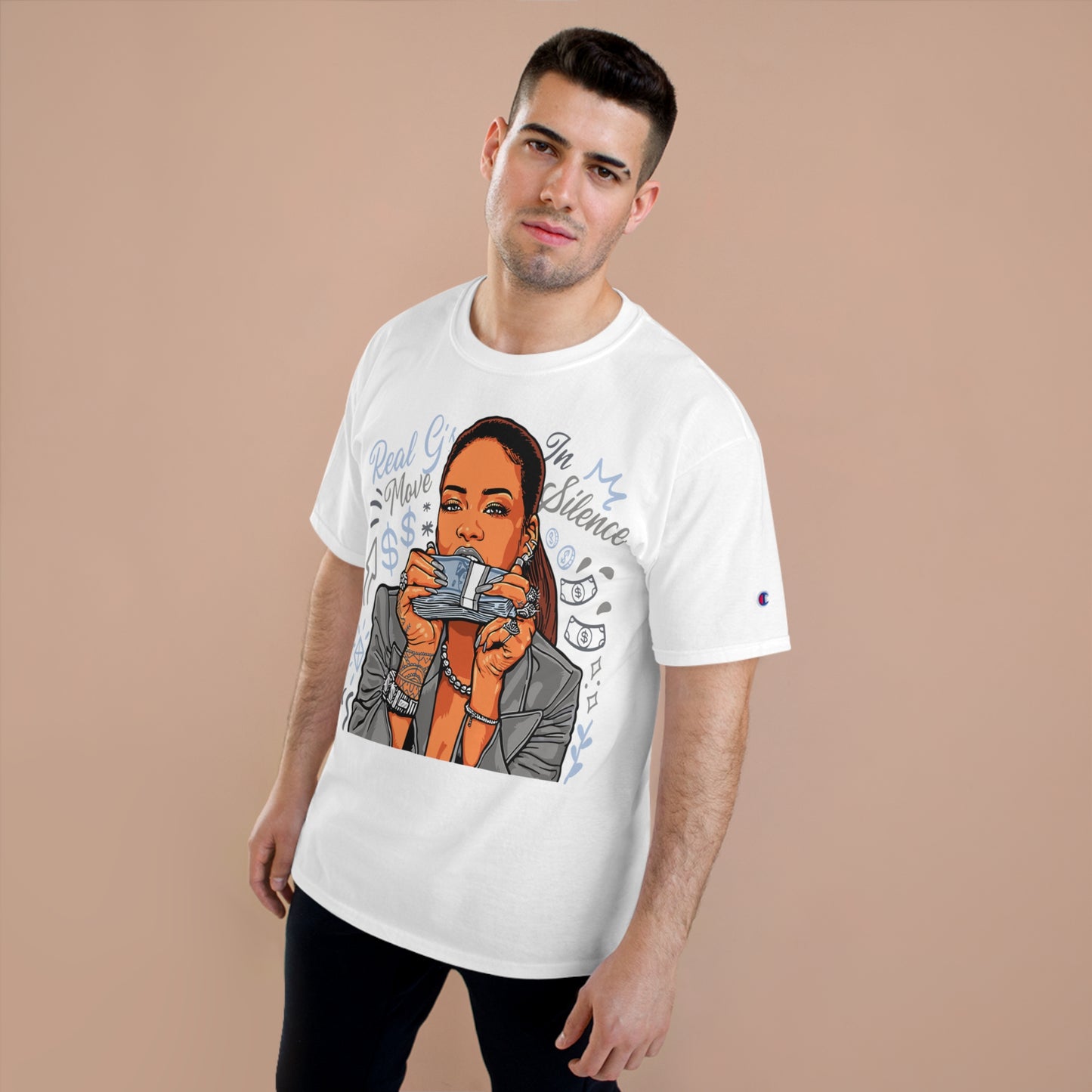 Champion T-Shirt