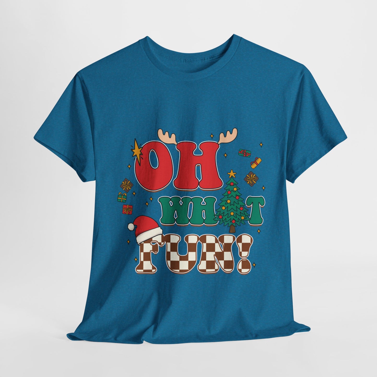 Christmas Unisex Tee