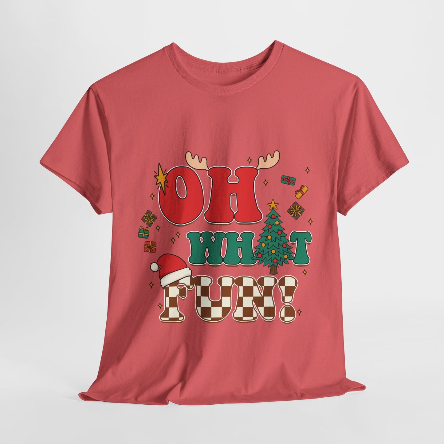 Christmas Unisex Tee