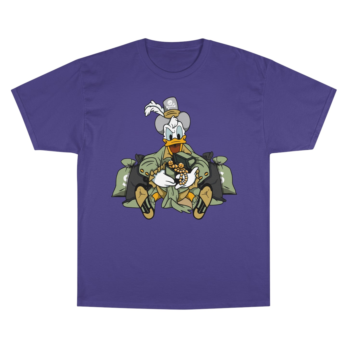 Daffy Champion T-Shirt