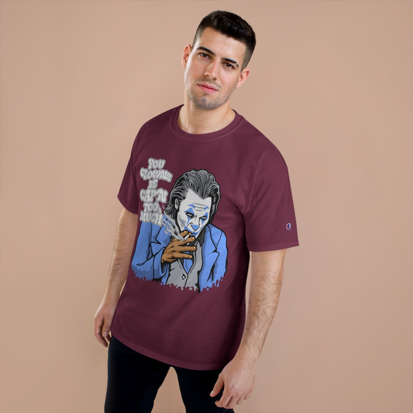 Champion T-Shirt