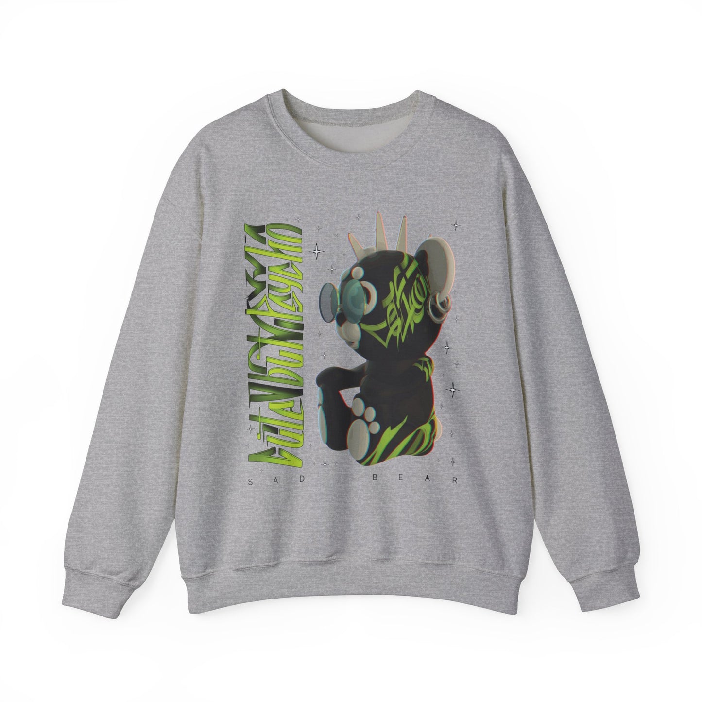 Heavy Blend™ Crewneck Sweatshirt