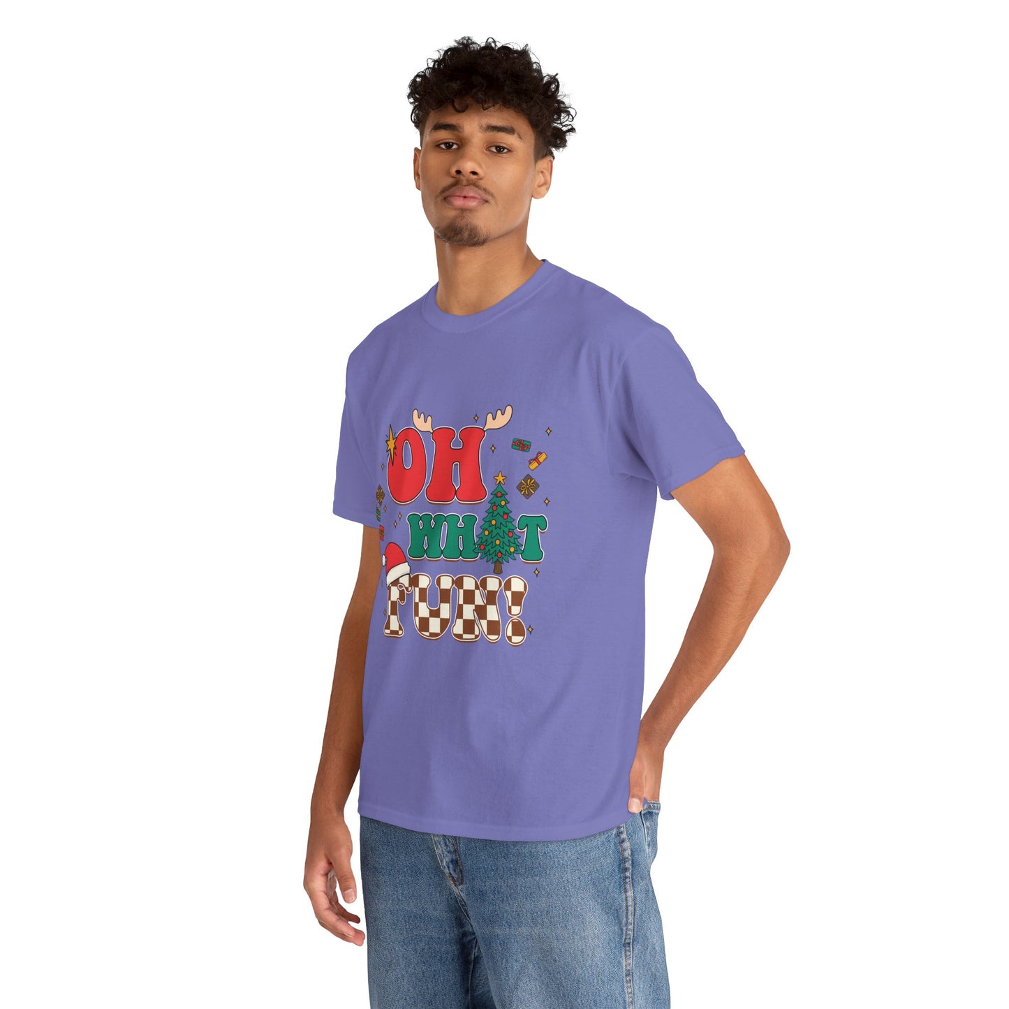 Christmas Unisex Tee